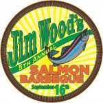 Jim Wood's Salmon BBQ
